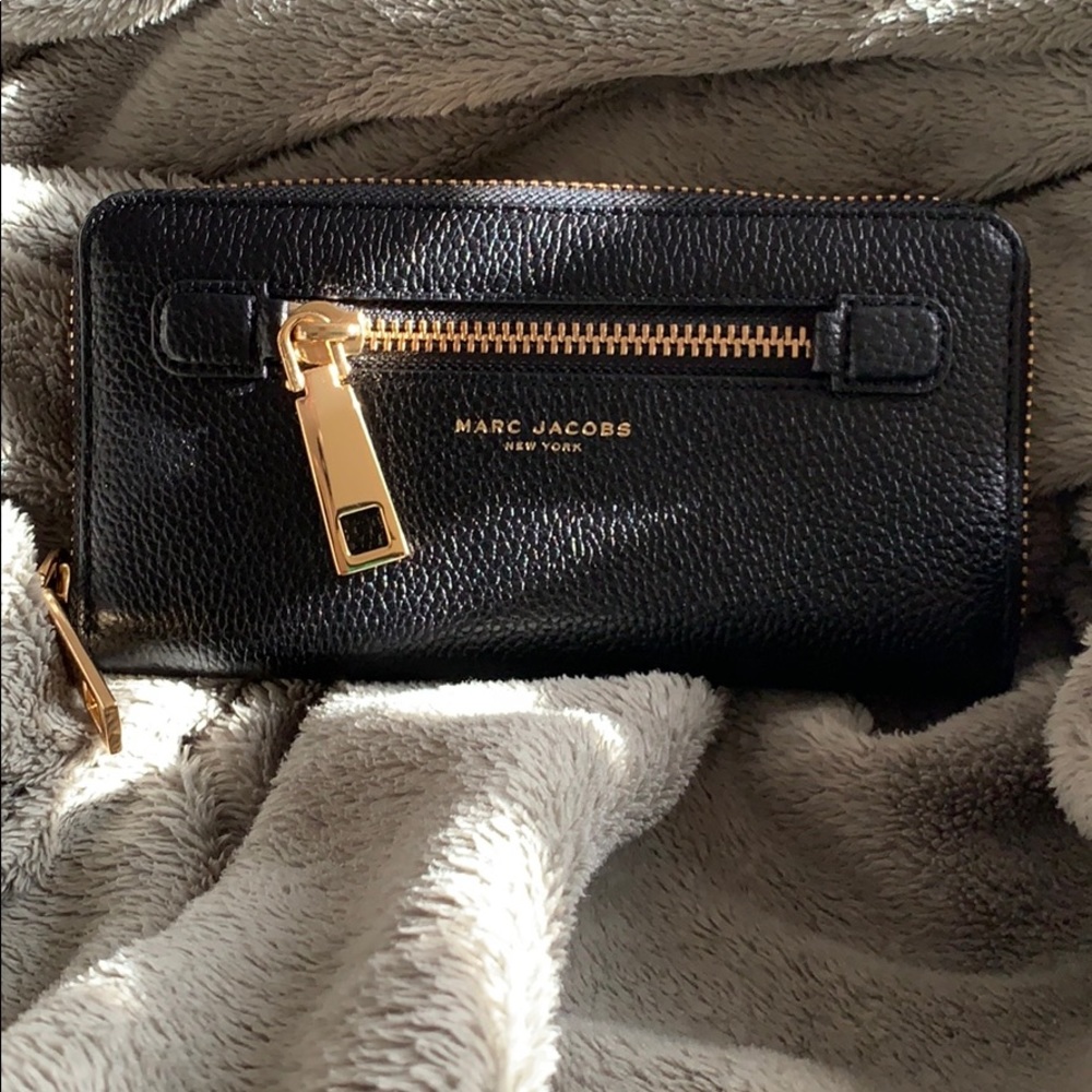 Marc Jacobs Wallet